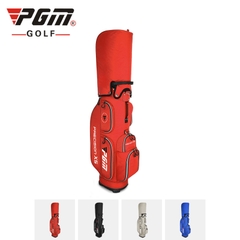 Túi Gậy Golf Fullset Siêu Nhẹ Chống Nước - PGM Lightweight Waterproof Golf Bag - QB067