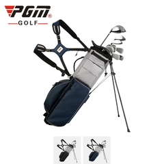 Túi Gậy Golf Có Chân Chống - PGM Golf Stand Bag - QB070 Túi Gậy Golf Có Chân Chống - PGM Golf Stand Bag - QB070