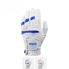 Găng Tay Golf Trẻ Em - PGM Children’s Gloves - ST024 Găng Tay Golf Trẻ Em - PGM Children’s Gloves - ST024