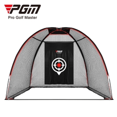 Bộ Lưới Tập Swing Golf - PGM Practice Net - LXW026