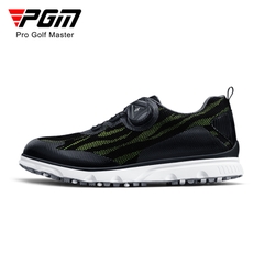 Giày Golf Nam Lưới Thoáng Khí - PGM Men Breather Mesh Uper Golf Shoes - XZ228