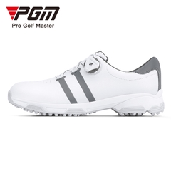 Giày Golf Nam Chống Nước - PGM Men Microfiber Golf Shoes -  XZ213 Giày Golf Nam Chống Nước - PGM Men Microfiber Golf Shoes -  XZ213