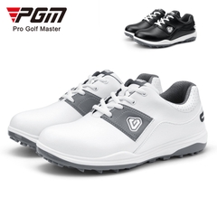 Giày Golf Nữ - PGM Women Microfibre Golf Shoes - XZ209