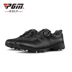 Giày golf Nam - PGM Men Microfibre Golf Shoes - XZ186 Giày golf Nam - PGM Men Microfibre Golf Shoes - XZ186