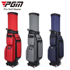 Túi Gậy Golf Nắp Cứng Cao Cấp - PGM Encrypted Golf Bag - QB096