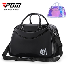 Túi Xách Tay Golf Nữ HoloGram - PGM MG Boston Bag - YWB041