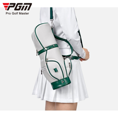 Túi Đựng Gậy Golf Mini, Phụ Kiện Đựng Quần Áo Chơi Golf - PGM Golf Crossbody Bag - SOB009 Túi Đựng Gậy Golf Mini, Phụ Kiện Đựng Quần Áo Chơi Golf - PGM Golf Crossbody Bag - SOB009