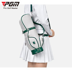 Túi Đựng Gậy Golf Mini, Phụ Kiện Đựng Quần Áo Chơi Golf - PGM Golf Crossbody Bag - SOB009