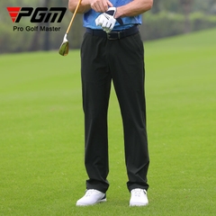 Quần Dài Golf Nam - Golf Trousers For Man - KUZ131