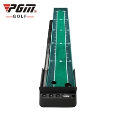 Thảm Nhung Tập Putting Golf - PGM Velvet Golf Putting Trainer - TL019 Thảm Nhung Tập Putting Golf - PGM Velvet Golf Putting Trainer - TL019