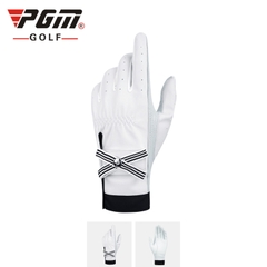 Găng Tay Golf Nữ - PGM Women Golf Gloves - ST027