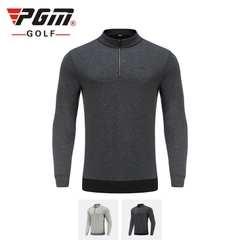 Áo Golf Nam Thu Đông - PGM PGM Golf Jacket Men's - YF366 Áo Golf Nam Thu Đông - PGM PGM Golf Jacket Men's - YF366