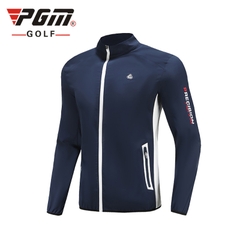 Áo Khoác Golf Nam - Men's Wool Golf Jacket - PGM YF376 Áo Khoác Golf Nam - Men's Wool Golf Jacket - PGM YF376