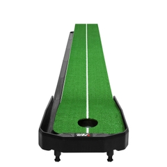 Thảm Tập Putting Điều Chỉnh Độ Dốc - PGM Slope Adjustable Golf Putting Mat - TL025 Thảm Tập Putting Điều Chỉnh Độ Dốc - PGM Slope Adjustable Golf Putting Mat - TL025