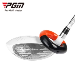 Vòng Treo Tăng Cân Nặng Đầu Gậy - Hỗ Trợ Tập Swing Golf - PGM JZH001