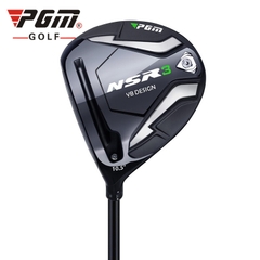 Gậy Driver Golf (Thuận trái) - PGM NSR III Left Hand Carbon Shaft - MG033L