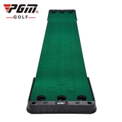 Thảm Tập Golf Đa Năng - PGM Putting Trainer - TL027