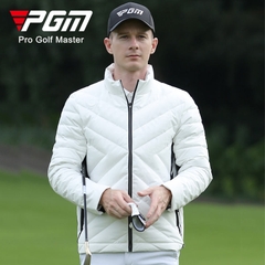 Áo Khoác Golf Nam - PGM Golf Coat Jacket - YF518