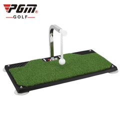 Thảm tập Swing Golf Xoay 360 Độ - PGM Golf Trainer - HL005