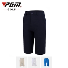 Quần Short Golf Nam - PGM Golf Trousers For Man - KUZ011