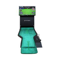 Máy Mô Phỏng 3D Tập Putting Tại Nhà - PGM MNQ007 Putting Golf Simulator