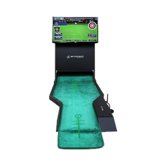 Máy Mô Phỏng 3D Tập Putting Tại Nhà - PGM MNQ007 Putting Golf Simulator Máy Mô Phỏng 3D Tập Putting Tại Nhà - PGM MNQ007 Putting Golf Simulator