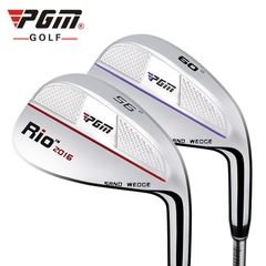 Gậy Kỹ Thuật 56/60 - PGM Rio Golf Wedge - SG001