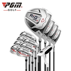 Bộ Gậy Golf Nam - PGM RIO II Advance Golf Clubs Set - MTG014