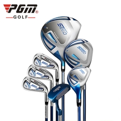 Bộ Gậy Golf Junior (Nam) - PGM Seed Golf Clubs - JRTG005