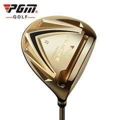 Gậy Driver Golf - PGM NSR III Titan Carbon Shaft - MG017 Gậy Driver Golf - PGM NSR III Titan Carbon Shaft - MG017