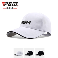 Mũ Golf Nam - PGM Golf Cap - MZ018