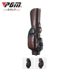 Túi Gậy Golf Fullset Cao Cấp - PGM Golf Standard Bag - QB039