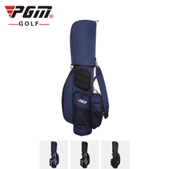 Túi Gậy Golf Siêu Nhẹ - PGM Light Weight Golf Bag - QB050