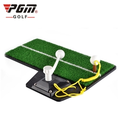 Thảm Tập Swing Golf 3 Trong 1 - PGM 3 in 1 Golf Swing Trainer - HL001