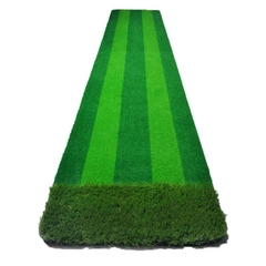 Thảm Tập Putting Golf Nhỏ Gọn - PGM Fairway Mini Golf Green - GL004