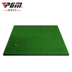 Thảm Tập Swing Golf 1.5mx1.5m - PGM Hitting Mat - DJD002