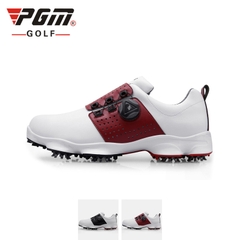 Giày Golf Nam - PGM Men Microfibre Golf Shoes - XZ097 Giày Golf Nam - PGM Men Microfibre Golf Shoes - XZ097