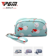 Túi Golf Cầm Tay - PGM SOB002 Túi Golf Cầm Tay - PGM SOB002
