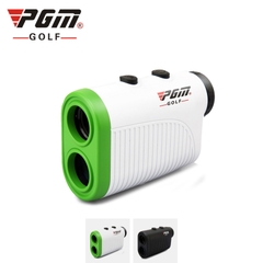 Máy Đo Khoảng Cách Chơi Golf 400M - PGM Golf Rangefinders - JQ011 (NEW VERSION)