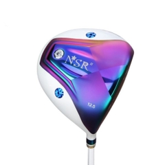 Gậy Driver Nữ NSR II - PGM NSR II Ladies Golf Driver - MG026 Gậy Driver Nữ NSR II - PGM NSR II Ladies Golf Driver - MG026