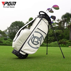 Túi Gậy Golf Nữ Fullset Có Chân Chống - PGM Magic Eyes Stand Bag - QB091 Túi Gậy Golf Nữ Fullset Có Chân Chống - PGM Magic Eyes Stand Bag - QB091