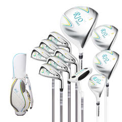 Bộ Gậy Golf Nữ - PGM RIO Beginner Clubs - LTG014 Bộ Gậy Golf Nữ - PGM RIO Beginner Clubs - LTG014