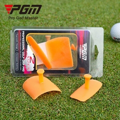 Miếng Dán Silicone Tăng Độ Bám, Tăng Khả Năng Kiểm Soát Gậy - PGM Silicone Patch Golf Posture Corrector Grips Trainer Golf - JZQ033
