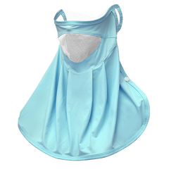 Khăn Che Nắng Chơi Golf Chống Tia UV - PGM Breathing Mask - KOZ004 Khăn Che Nắng Chơi Golf Chống Tia UV - PGM Breathing Mask - KOZ004