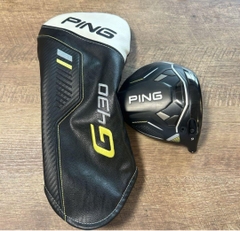 Đầu Gậy Driver Golf - Ping G430-10K Đầu Gậy Driver Golf - Ping G430-10K