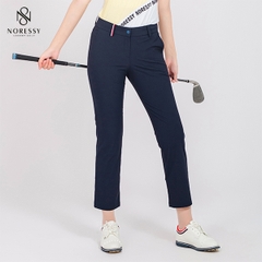 Quần Dài Golf Nữ - Noressy Women Brushed Pant - NRSPTW0003