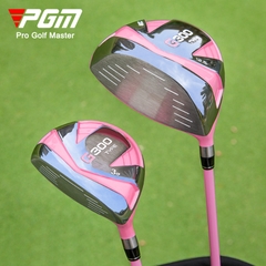 Gậy Driver Nữ (Thuận Trái) - PGM Ladies Golf Driver G300 - LG025