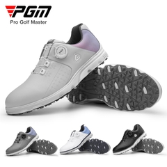 Giày golf nam PGM - XZ232