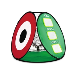 Lưới Tập Chip Golf 3 Mặt - PGM LXW021 Multi-Faceted Chip Net Multi-Target Practice Lưới Tập Chip Golf 3 Mặt - PGM LXW021 Multi-Faceted Chip Net Multi-Target Practice