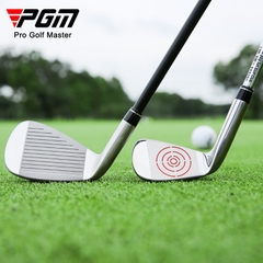 Gậy Tập Kỹ Thuật Swing Golf - Swing Bar Rubber Head - HL009 Gậy Tập Kỹ Thuật Swing Golf - Swing Bar Rubber Head - HL009